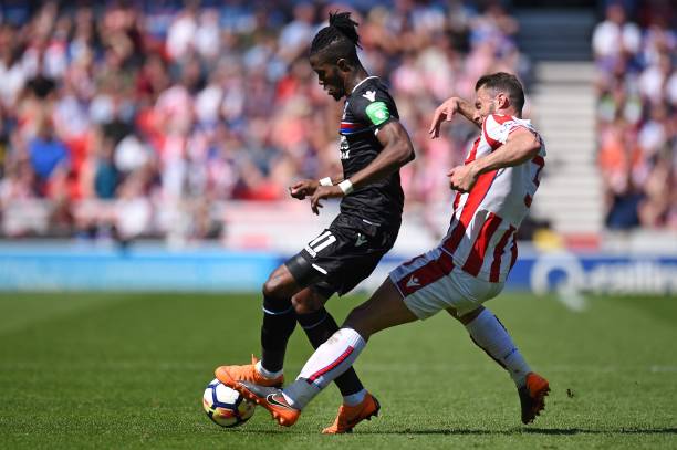 突破和精准 突破和精准